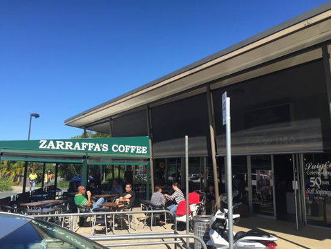 Zarraffas Crestwood - Taree Accommodation 0