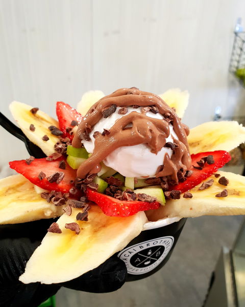 Acai Brothers Noosa Heads - Taree Accommodation 3