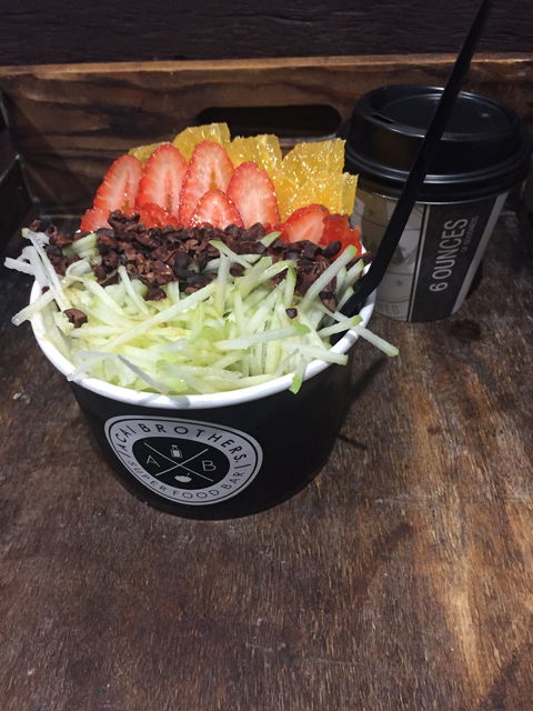 Acai Brothers Noosa Heads - Taree Accommodation 5