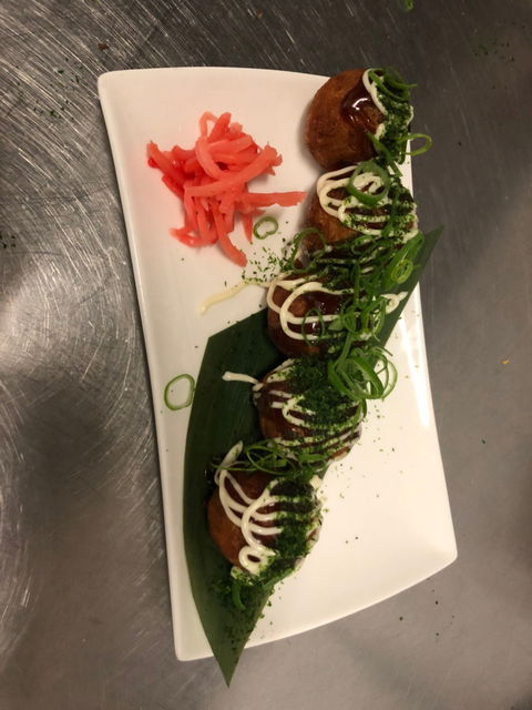 Izakaya Ate - Taree Accommodation 3