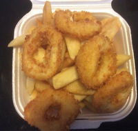 Carinya Fish Bar  Takeaway - Taree Accommodation