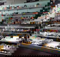 Brinx Deli  Cafe - Taree Accommodation