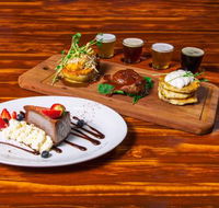 Granite Belt Brewery  Restaurant - Taree Accommodation