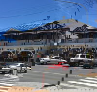 Omaras - Taree Accommodation