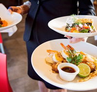 Varias Restaurant and Function Center - Taree Accommodation