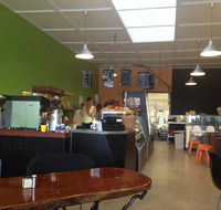 ZEST Pastries - Taree Accommodation