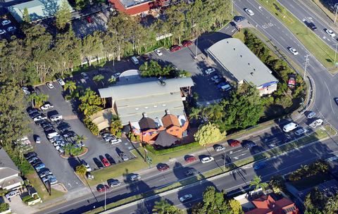 Ashmore Tavern - Taree Accommodation 0