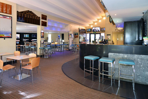 Ashmore Tavern - Taree Accommodation 3