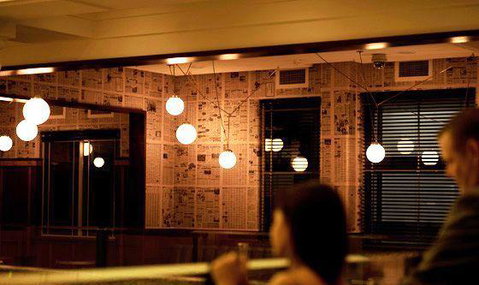 Apple Daily Bar & Eating House - Taree Accommodation 10