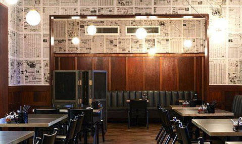 Apple Daily Bar & Eating House - Taree Accommodation 11