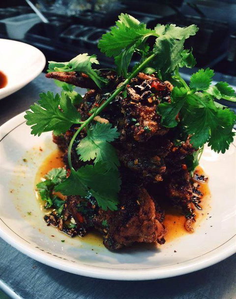 Apple Daily Bar & Eating House - Taree Accommodation 13