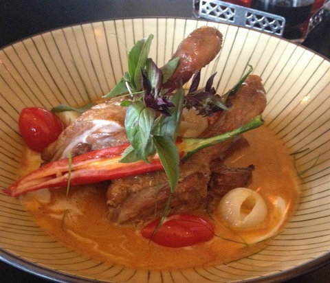 Apple Daily Bar & Eating House - Taree Accommodation 14