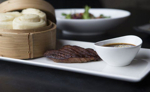Apple Daily Bar & Eating House - Taree Accommodation 16