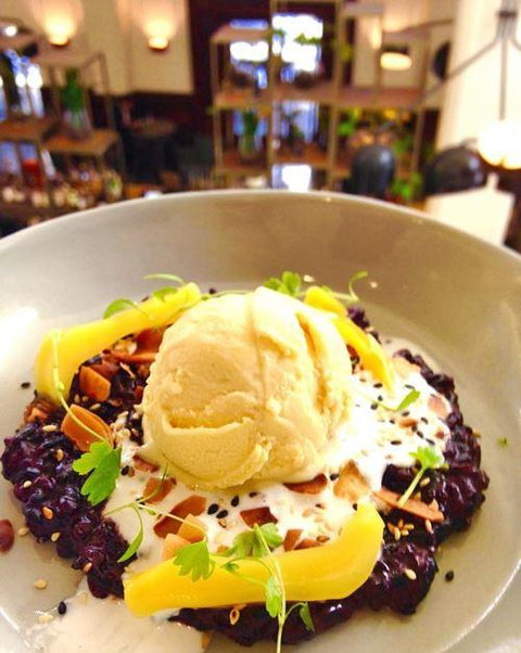Apple Daily Bar & Eating House - Taree Accommodation 4