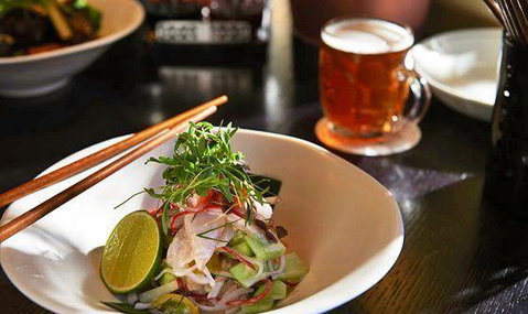 Apple Daily Bar & Eating House - Taree Accommodation 8