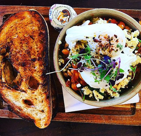 Avenue Road Cafe - Taree Accommodation 0