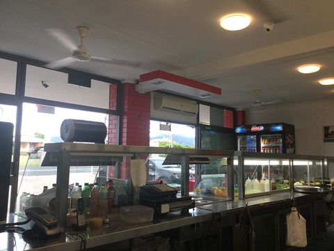 Ali Babba's Kebab - Taree Accommodation 0