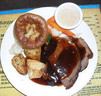 Bargara Beach Hotel Bistro - Taree Accommodation