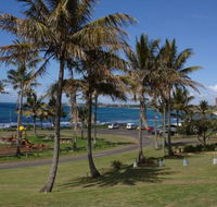 Bargara Golf Club - Taree Accommodation