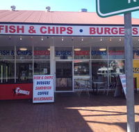 Beaudesert Fish and Chips - Taree Accommodation