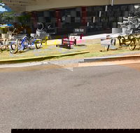 Bow  Arrow Juice Bar - Taree Accommodation