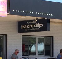 Bradlee's Beachside Takeway - Taree Accommodation