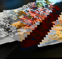 Casa Fiesta Mexican Food and Cantina - Taree Accommodation