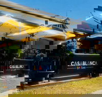 Casablanca On See - Taree Accommodation