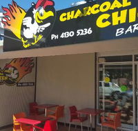 Charcoal Chicken - Taree Accommodation