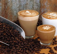 Coffee Works - Taree Accommodation