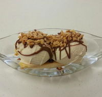 Emerald Creek Ice-Creamery - Taree Accommodation