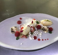 Enrico's Restaurant - Taree Accommodation