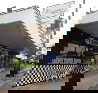 Hannants Takeaway - Taree Accommodation