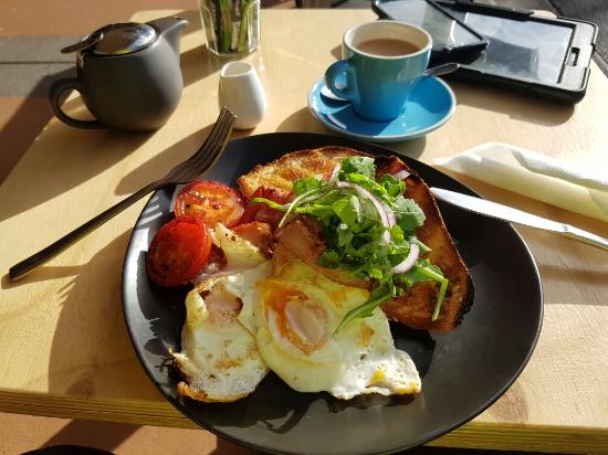 Adare QLD Taree Accommodation