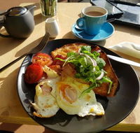 Jak  Mo Taste Co - Taree Accommodation