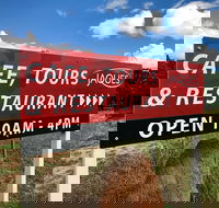 Jaques - Taree Accommodation