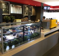 Mcdonald's - Taree Accommodation