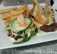 Railway Hotel - Taree Accommodation