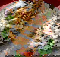 Rock Paper Scissors - Taree Accommodation