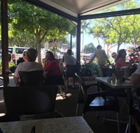 RockLatino Cafe - Taree Accommodation