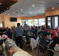 Saredo's - Taree Accommodation