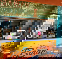 Sea Bean - Taree Accommodation