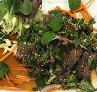 Secret Recipe Thai - Taree Accommodation