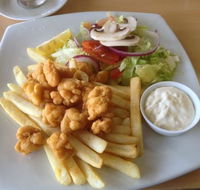 Tart N Caps - Taree Accommodation