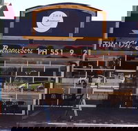 Thai on Beaudesert - Taree Accommodation