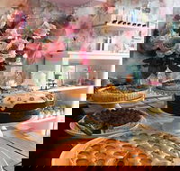 The Mixing Bowl - Cakery Boutique - Taree Accommodation