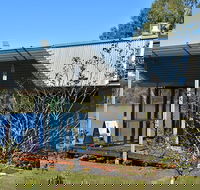 The Overflow Estate 1895 Cellar Door - Taree Accommodation