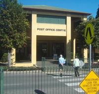 Vincenzo's Coffee Lounge - Taree Accommodation