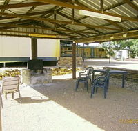 Belyando Crossing Roadhouse - Taree Accommodation