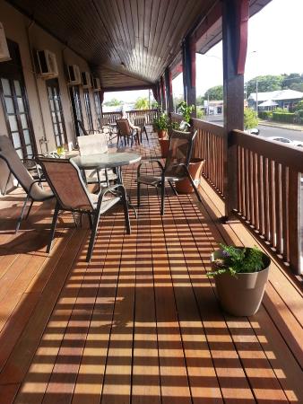 Argyll QLD Taree Accommodation
